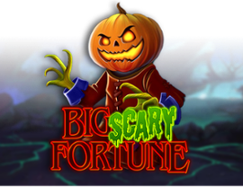 Big Scary Fortune