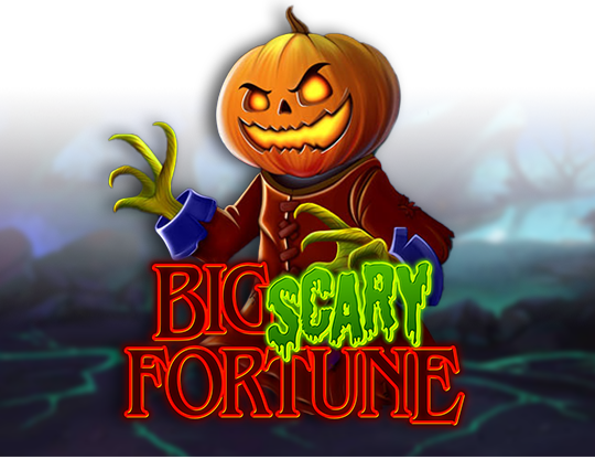 Big Scary Fortune