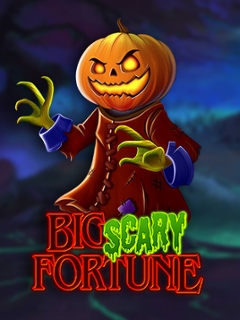 Big Scary Fortune