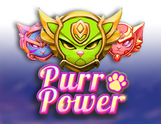 Purr Power