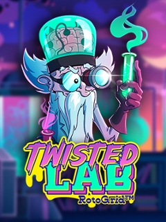 Twisted Lab RotoGrid