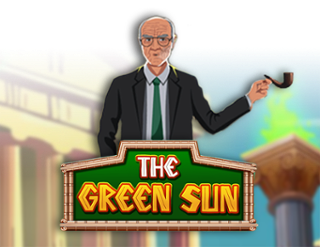 The Green Sun