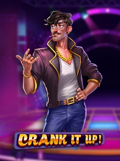 Crank It Up