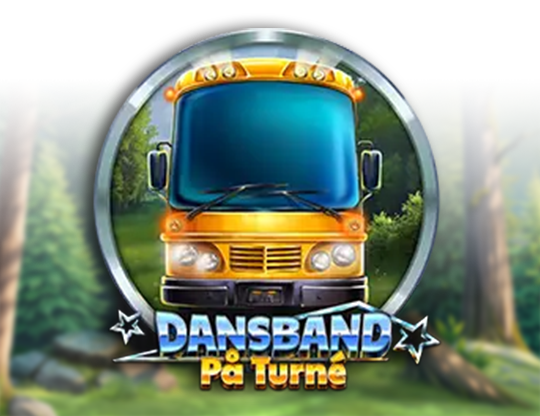 Dansband På Turné