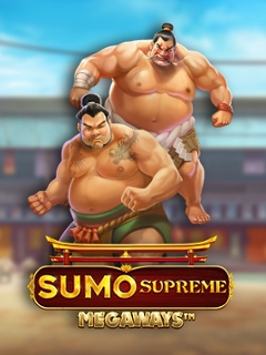 Sumo Supreme Megaways
