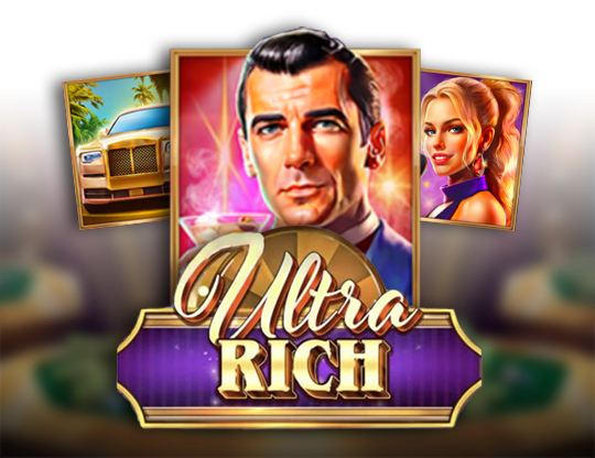 Ultra Rich