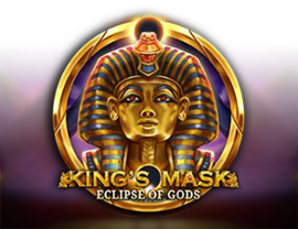 King's Mask Eclipse of Gods