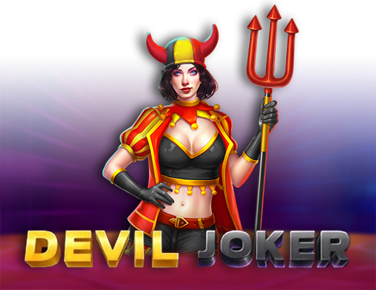 Devil Joker