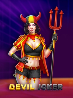 Devil Joker