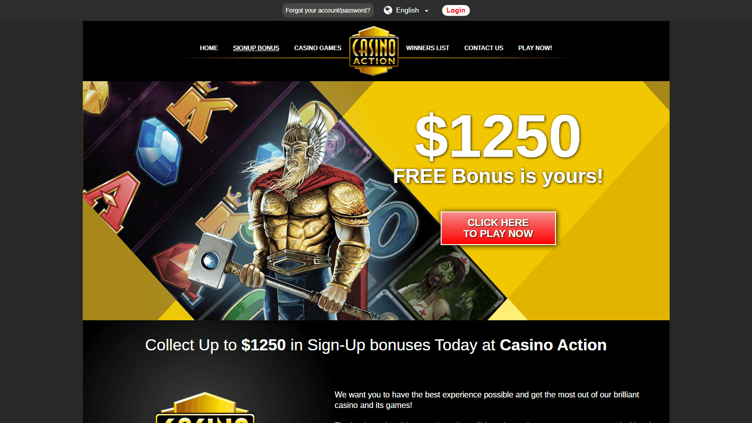 betmgm casino en línea
