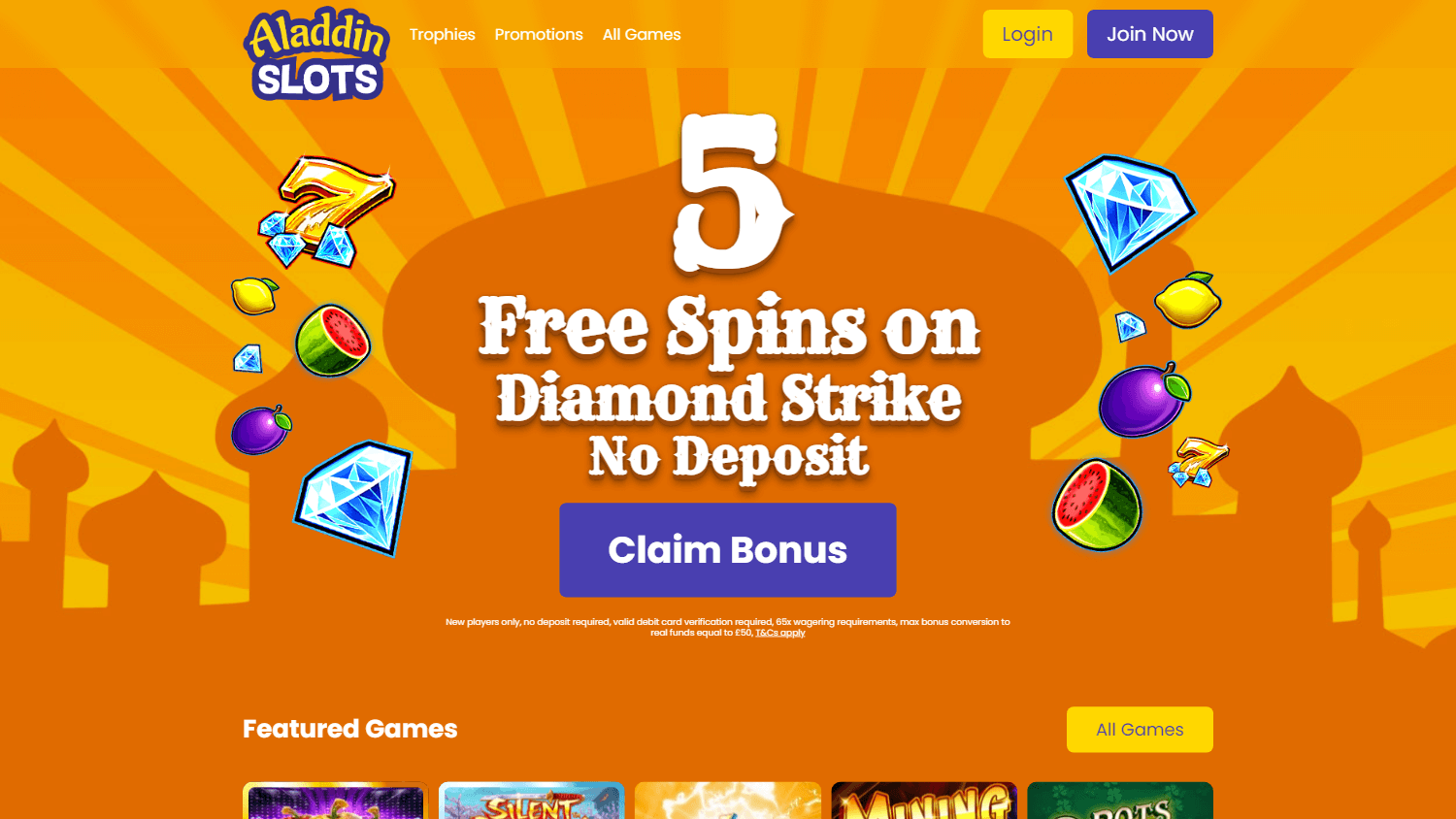 aladdin_slots_casino_homepage_desktop