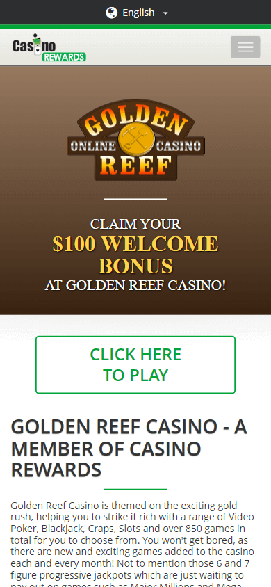 golden_reef_casino_homepage_mobile