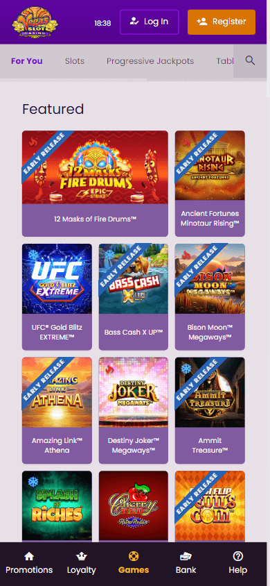 https://vegasslot-tr.org/