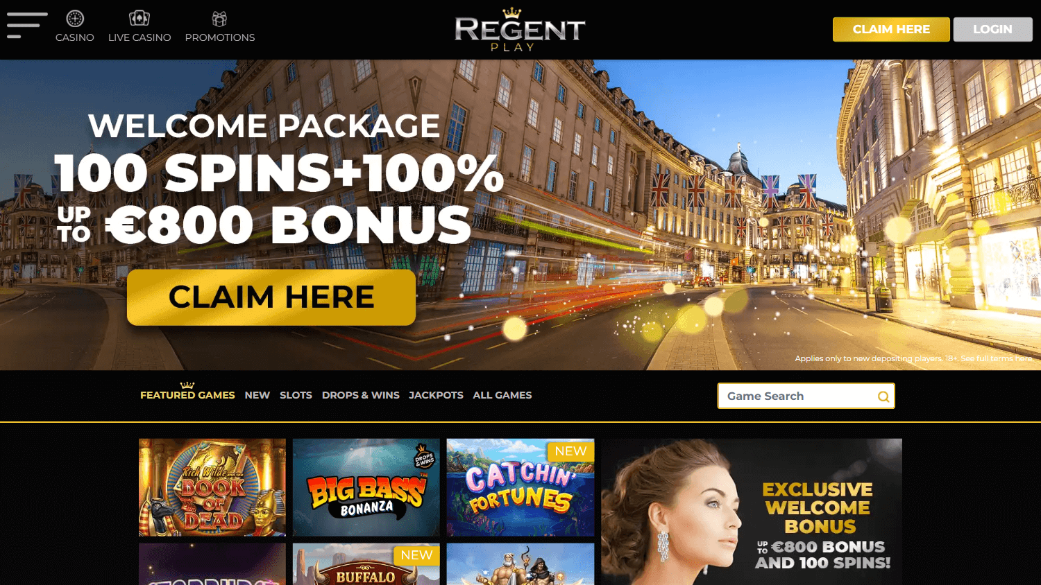 regent_play_casino_homepage_desktop