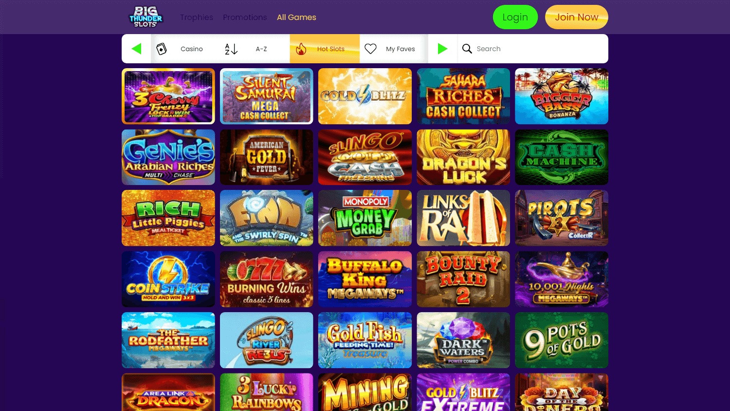 big_thunder_slots_casino_game_gallery_desktop