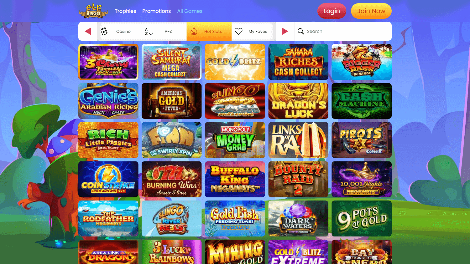 elf_bingo_casino_game_gallery_desktop