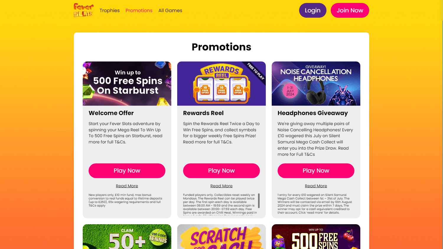 fever_slots_casino_promotions_desktop