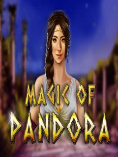 Magic of Pandora