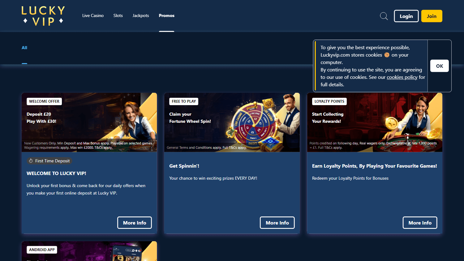 Bilucky Casino UK: A Comprehensive Review for Players in the United Kingdom