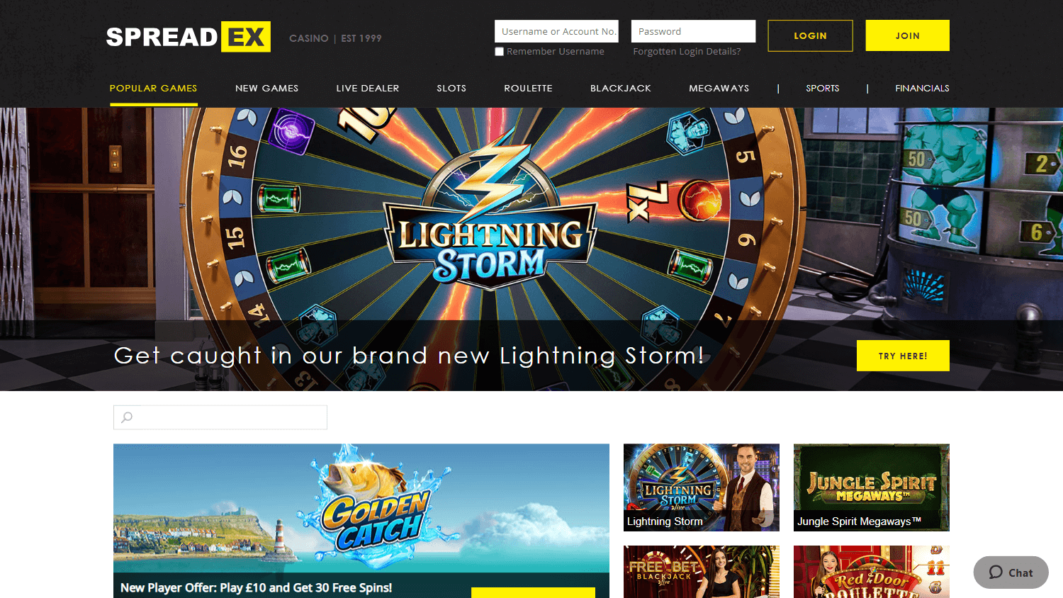 spreadex_casino_game_gallery_desktop