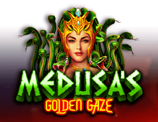 Medusa'sa Golden Gaze