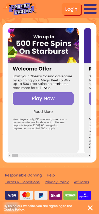 cheeky_casino_promotions_mobile