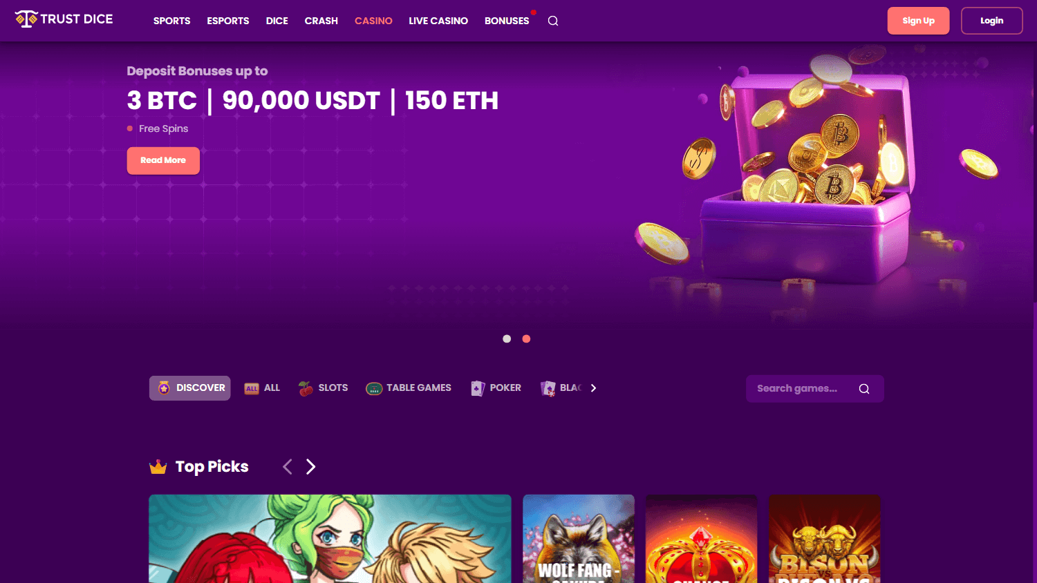 trustdice_casino_game_gallery_desktop