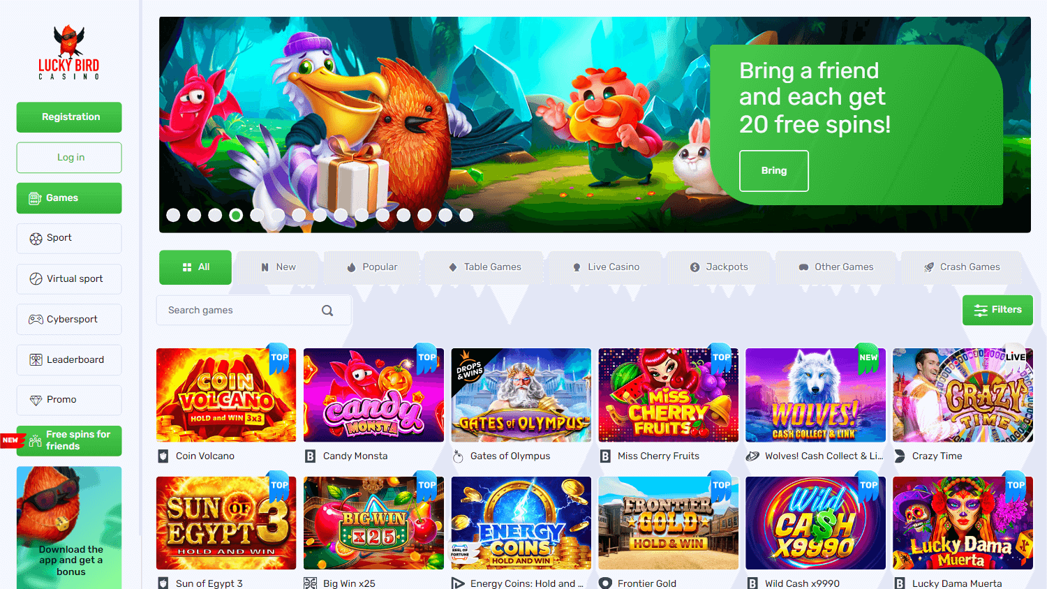 luckybird_casino_game_gallery_desktop