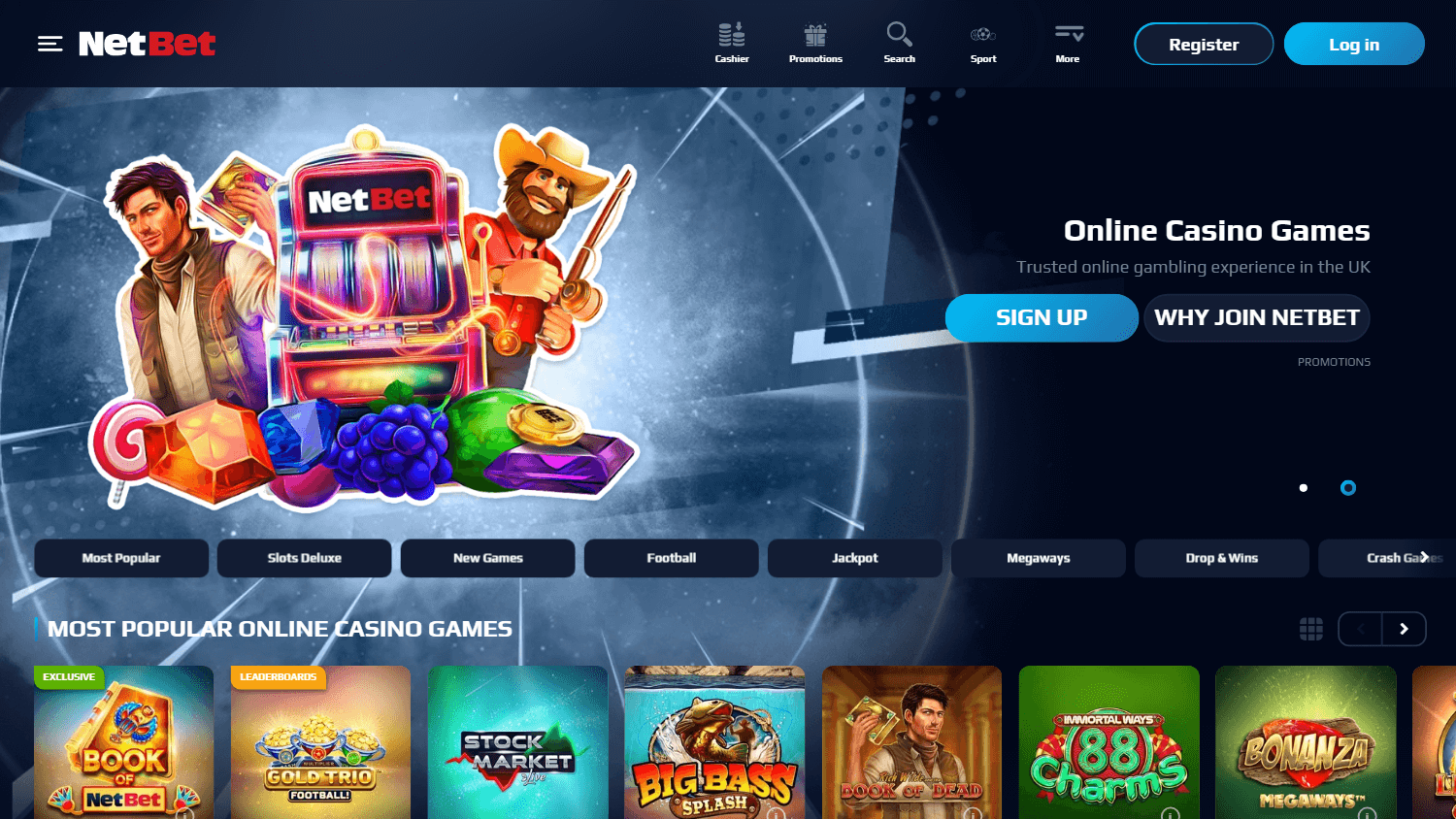 netbet_casino_uk_homepage_desktop