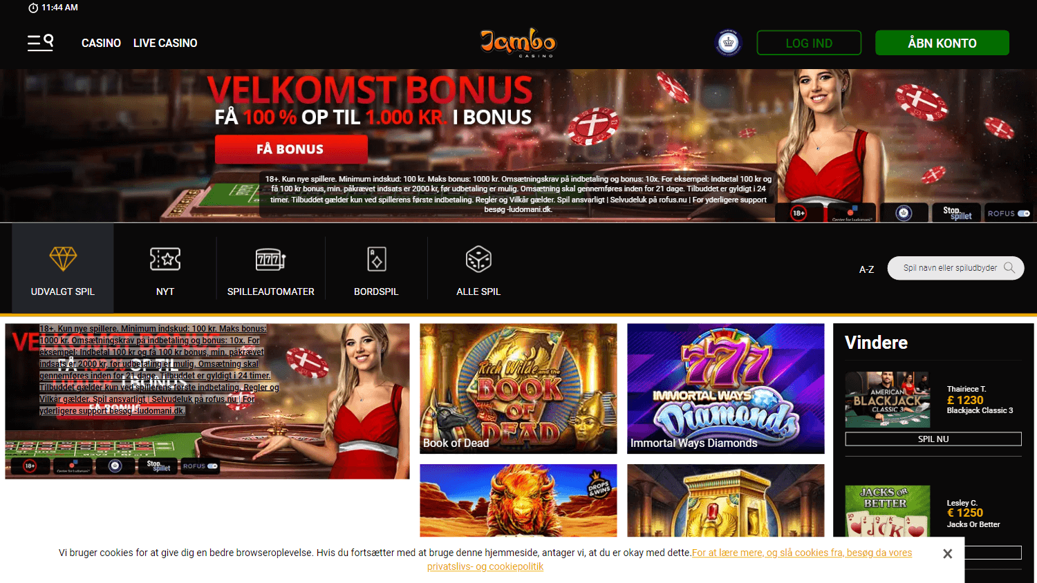 jambo_casino_dk_homepage_desktop