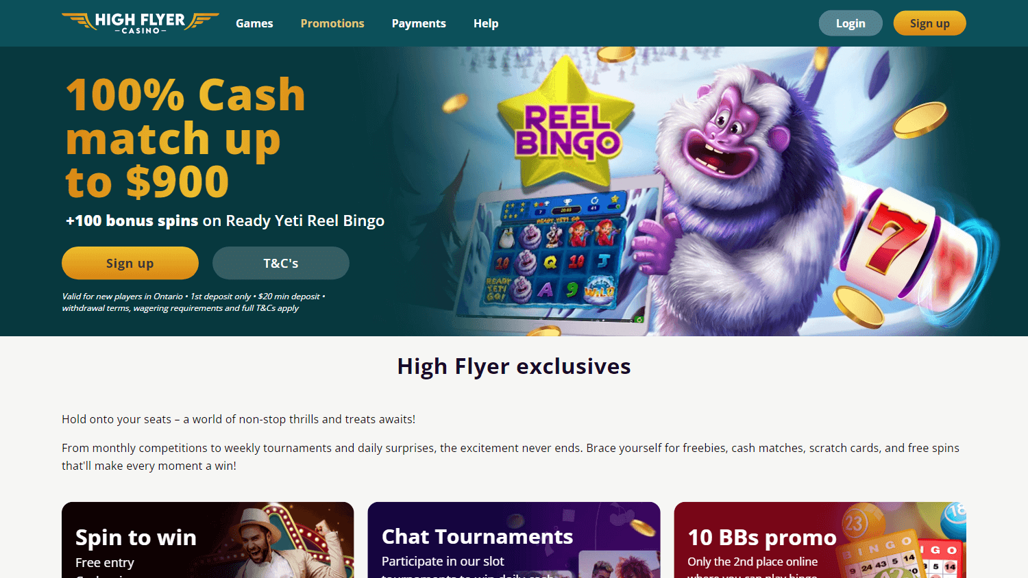 Fler Casino Deutschland: Review für deutsche Spieler