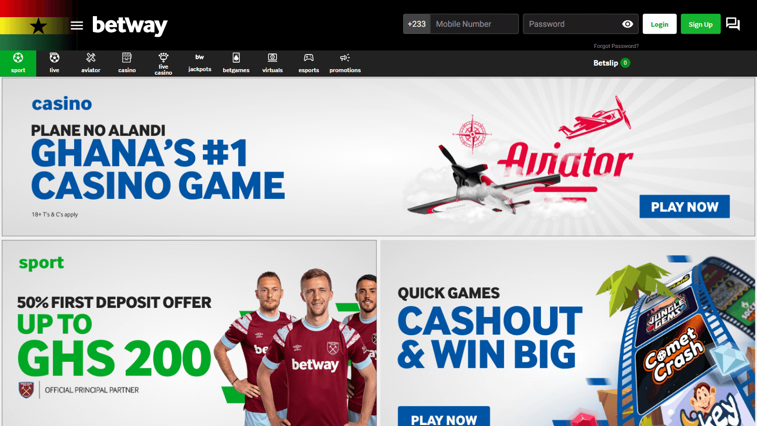 betway_casino_gh_homepage_desktop