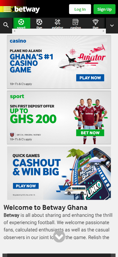 betway_casino_gh_homepage_mobile