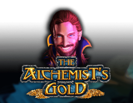 The Alchemist's Gold