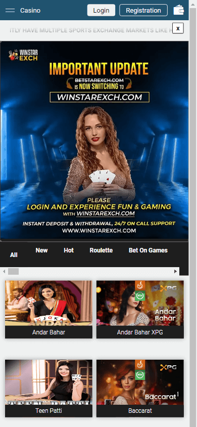 betstarexchange_casino_homepage_mobile