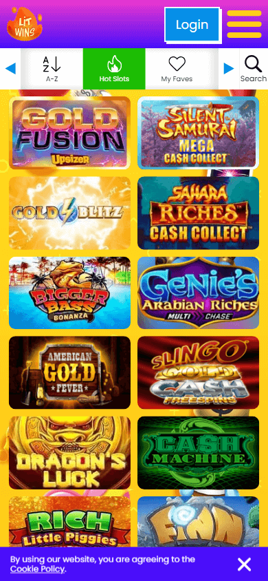 schnapp dir 500% bonus von Wyns Casino in Germany