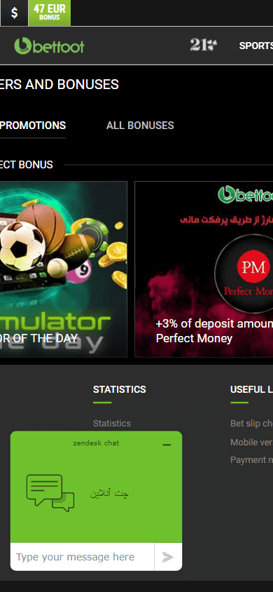 betfoot_casino_promotions_mobile