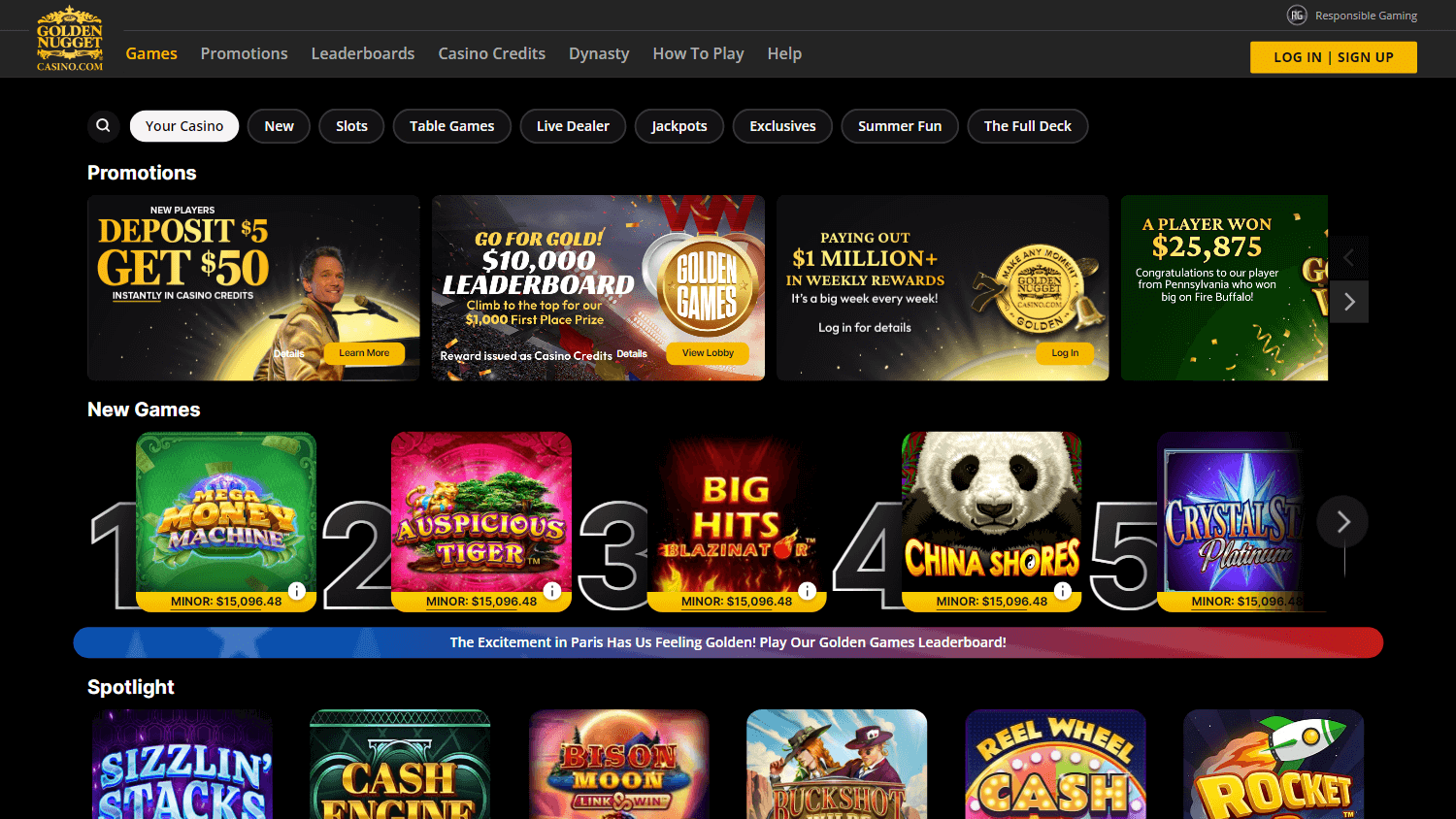 golden_nugget_online_casino_mi_homepage_desktop