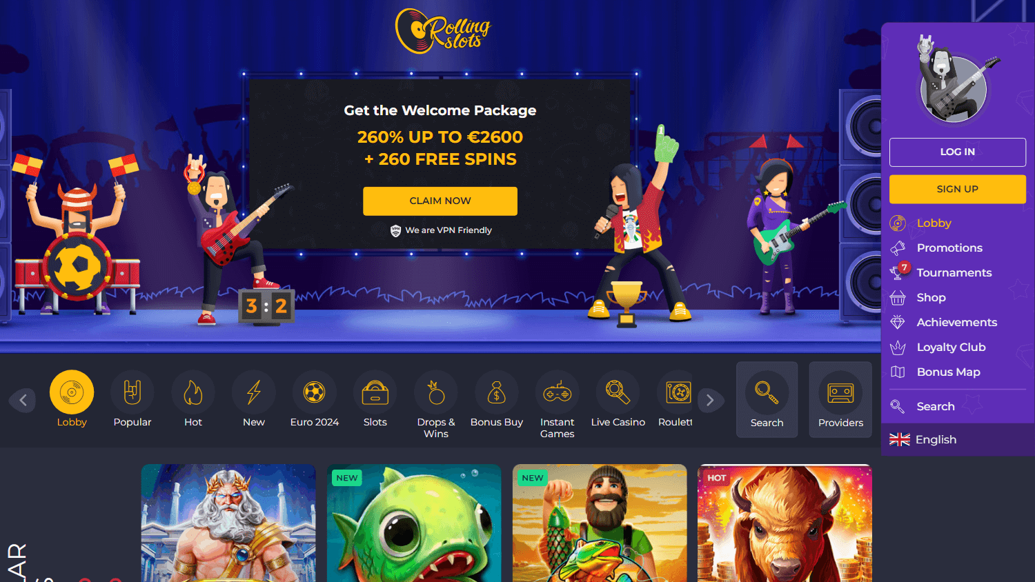 rolling_slots_casino_homepage_desktop