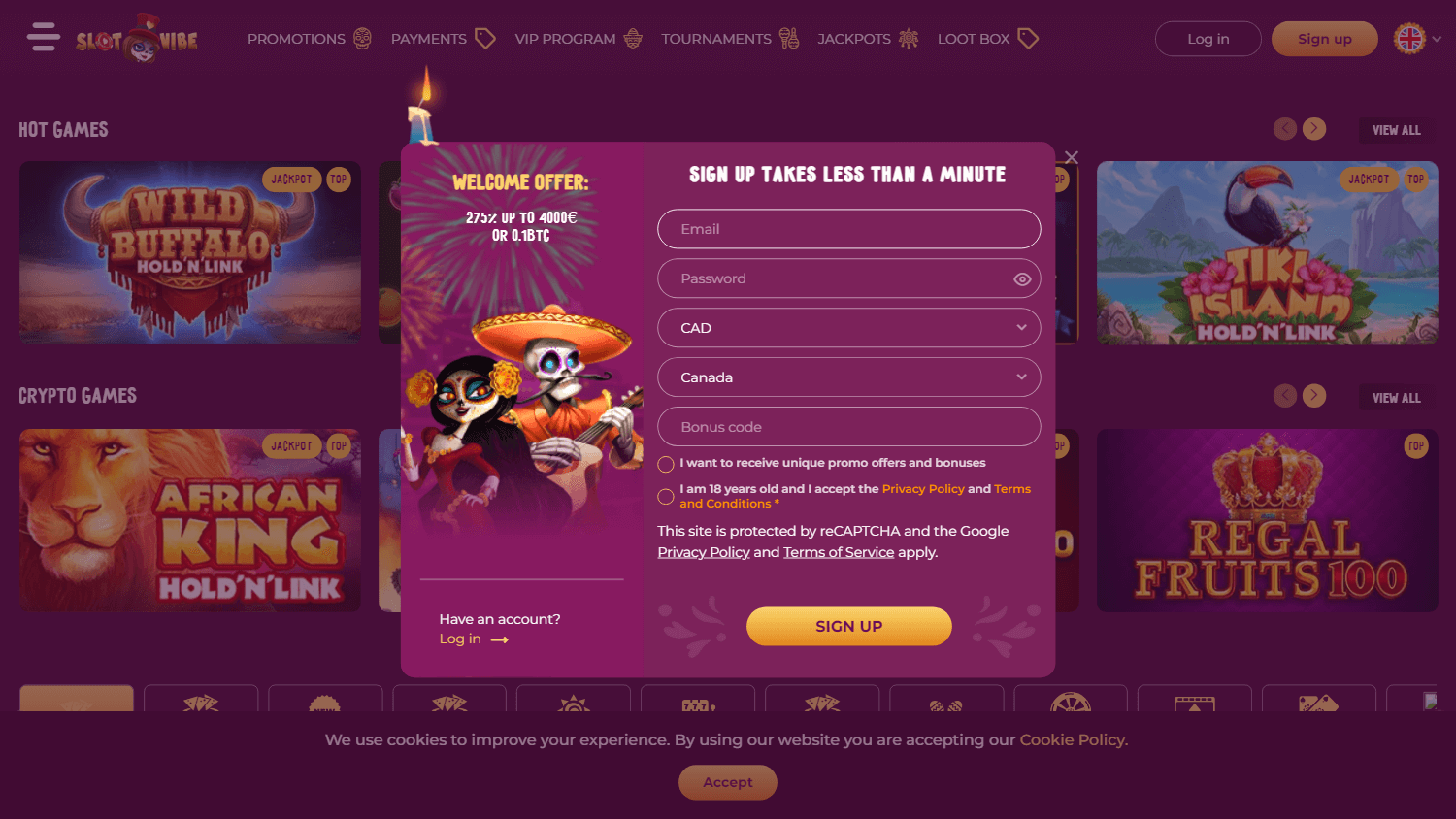 slotvibe_casino_game_gallery_desktop