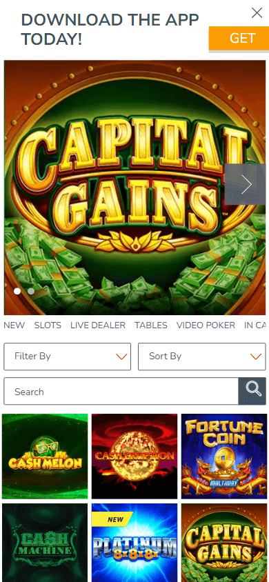 playlive!_casino_pa_homepage_mobile