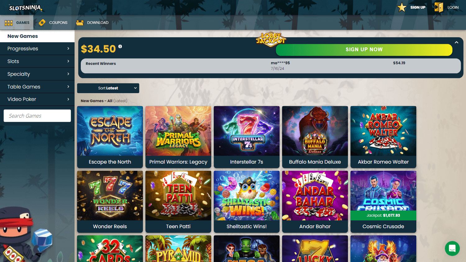 slots_ninja_casino_game_gallery_desktop