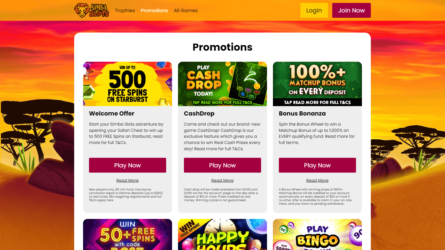 simba_slots_casino_nz_promotions_desktop