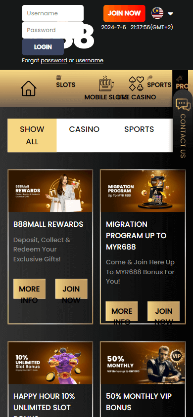 b88_casino_promotions_mobile