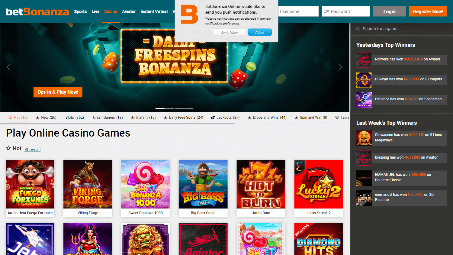 betbonanza_casino_game_gallery_desktop