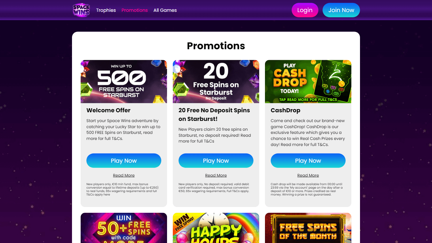 Spacebetting UK Sign Up Bonus Review: A Stellar Start for Players