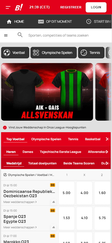 bingoal_casino_nl_homepage_mobile