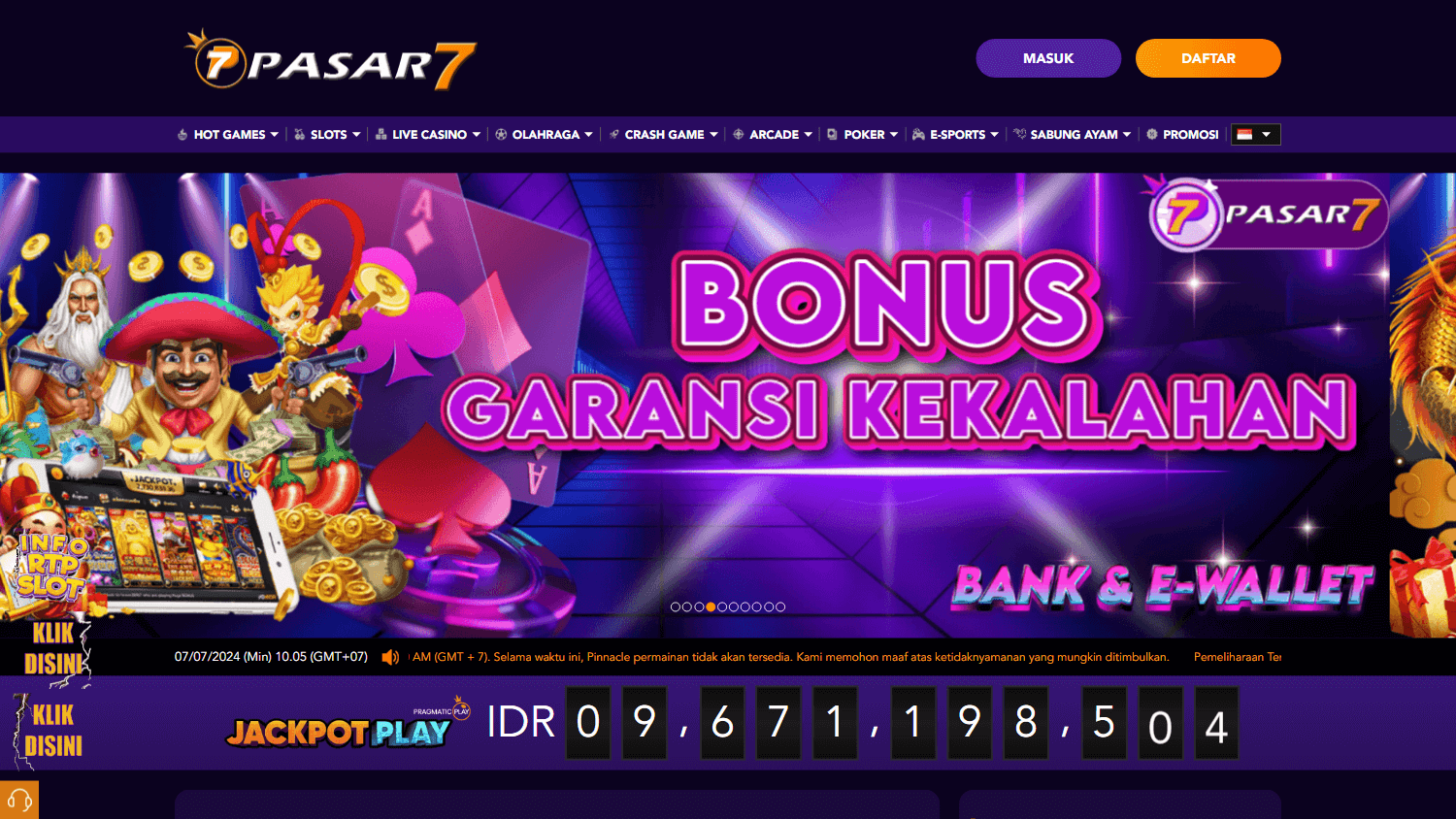 pasar7_casino_promotions_desktop