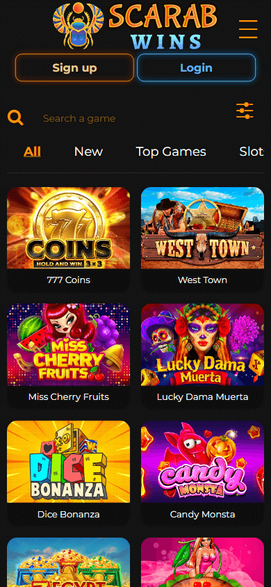 scarabwins_casino_game_gallery_mobile