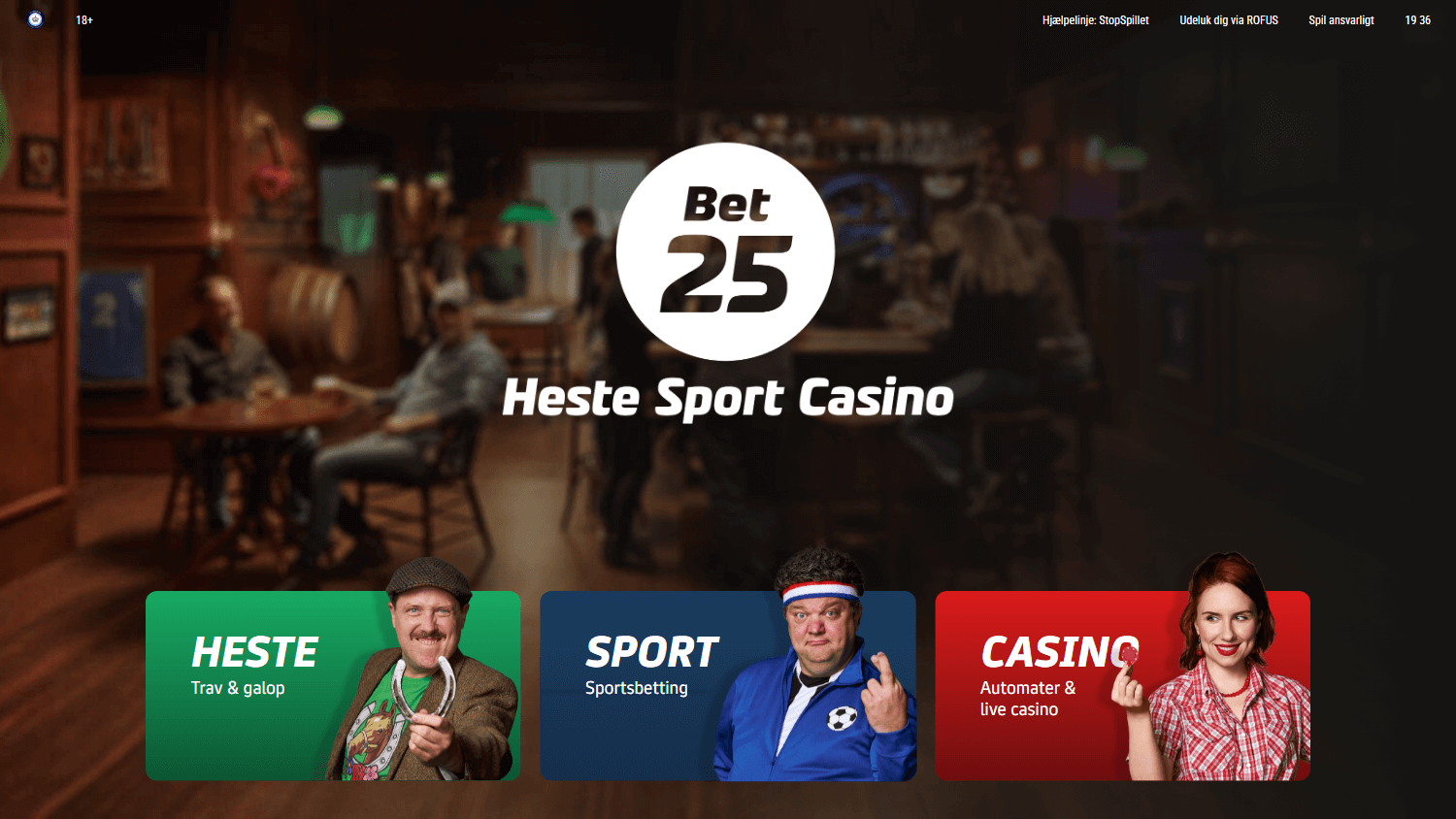 bet25_casino_homepage_desktop